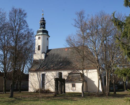 Gustav-Adolf-Kirche Lindenthal