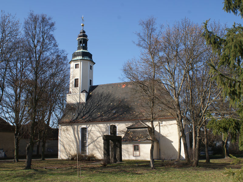 Gustav-Adolf-Kirche Lindenthal