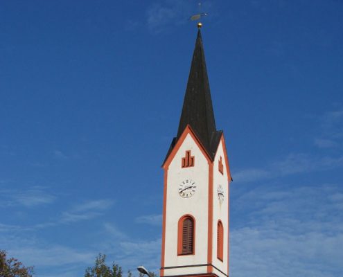 Genezarethkirche Paunsdorf