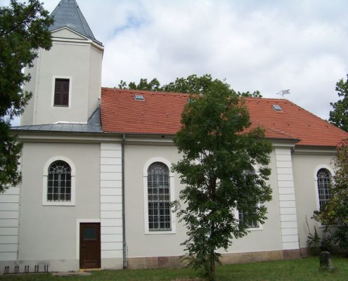 Immanuelkirche Probstheida