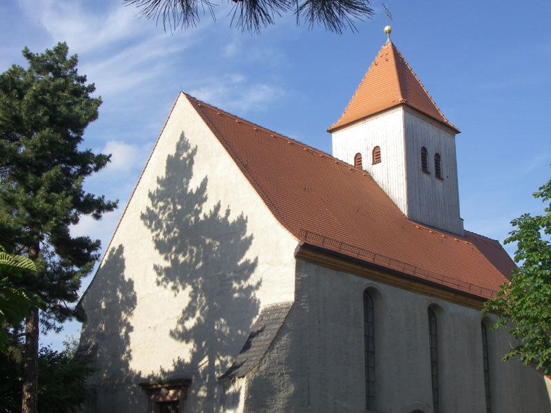 Kirche Zuckelhausen (Holzhausen)