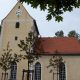 Martin-Luther-Kirche Dewitz