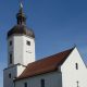 Kirche Rehbach
