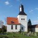 Kirche Lindennaundorf