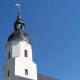 St. Moritz-Kirche Taucha