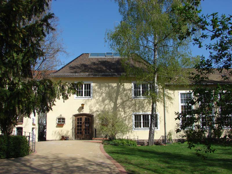 Gemeindehaus Andreasgemeinde