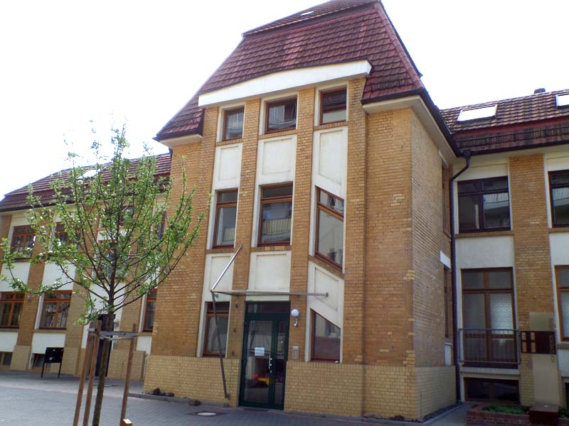 Hofgemeinde Leipzig