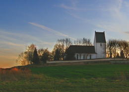 Kirche Panitzsch